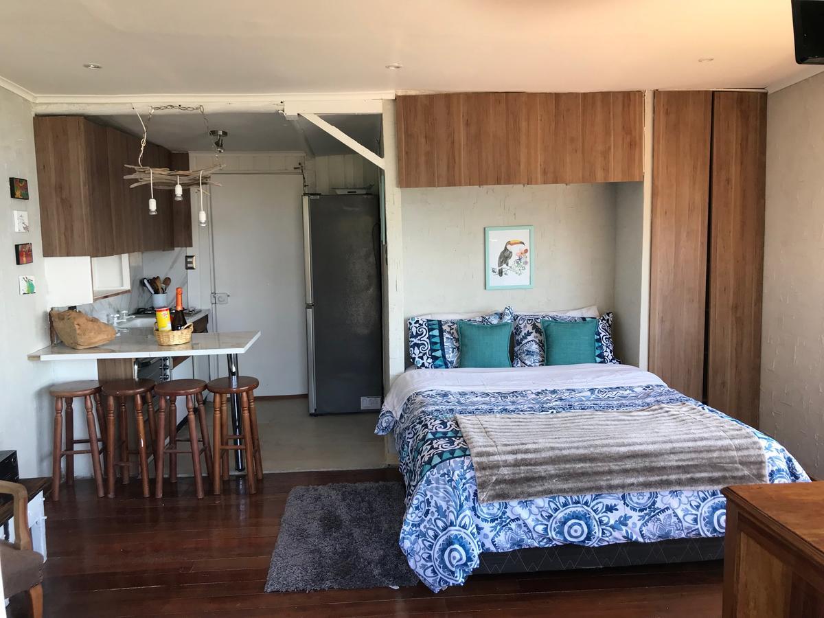 Apartamento Condominio Bosquemar Concón Extérieur photo